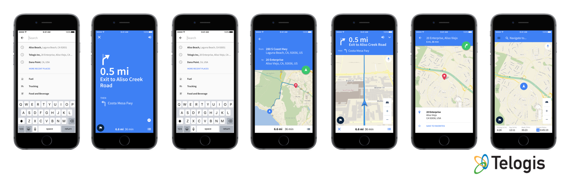 Telogis Navigation 3 2 16 56d71be194762