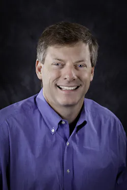 Tim Vaughan, vertical market manager -- vehicle storage systems and equipment, Stanley Storage & Workspace Systems