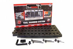 Tool Hanger 11 Pc Kit 56faec8f7545f Tool Hanger 11 Pc Kit 56faec8f7545f