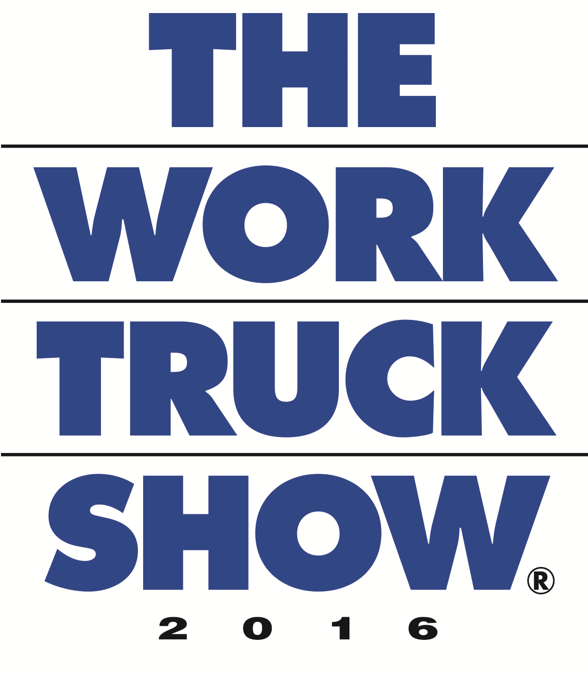 The 2016 NTEA Work Truck Show and Green Truck Summit were held March 1-4 in Indianapolis.