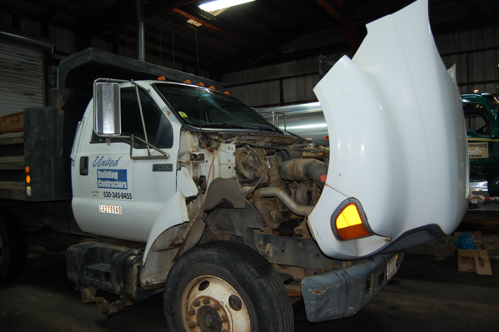 An analysis of lifecycle costs can help determine the point at which it is more cost efficient to replace vehicles and equipment rather than to repair them.