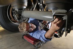 VMRS uses precise codes for describing and tracking any type of repair and defines maintenance functions in a user-friendly format that can be employed by any maintenance facility. VMRS uses precise codes for describing and tracking any type of repair and defines maintenance functions in a user-friendly format that can be employed by any maintenance facility.