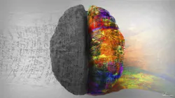 The two preeminent styles of brain learning – linear and non-linear – are governed by a person’s dominant portion of their brain. Linear learning and thinking is governed by the left side of the brain while the right side is more abstract or non-linear. The two preeminent styles of brain learning – linear and non-linear – are governed by a person’s dominant portion of their brain. Linear learning and thinking is governed by the left side of the brain while the right side is more abstract or non-linear.