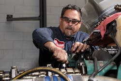 The use of step-by-step, how-to instructions that define or standardize a procedure for the completion of a task or specific function helps enable technicians to carry out a task correctly, the same way, every time. Achieving uniformity and level of quality is an effective catalyst to drive performance improvement. The use of step-by-step, how-to instructions that define or standardize a procedure for the completion of a task or specific function helps enable technicians to carry out a task correctly, the same way, every time. Achieving uniformity and level of quality is an effective catalyst to drive performance improvement.