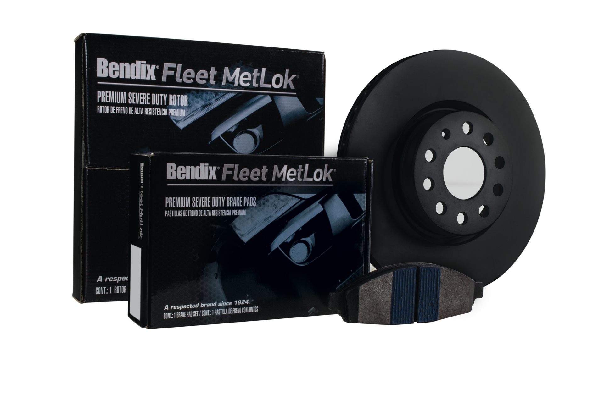 Bendix Fleet MetLok Group Shot 5718eb7370f7d