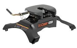 Curt Manufacturing Q25 Fifth Wheel Hitch 571790685bc1b Curt Manufacturing Q25 Fifth Wheel Hitch 571790685bc1b