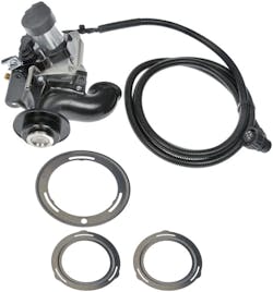 Dorman Volvo Regeneration Valve 5717ec7491407 Dorman Volvo Regeneration Valve 5717ec7491407