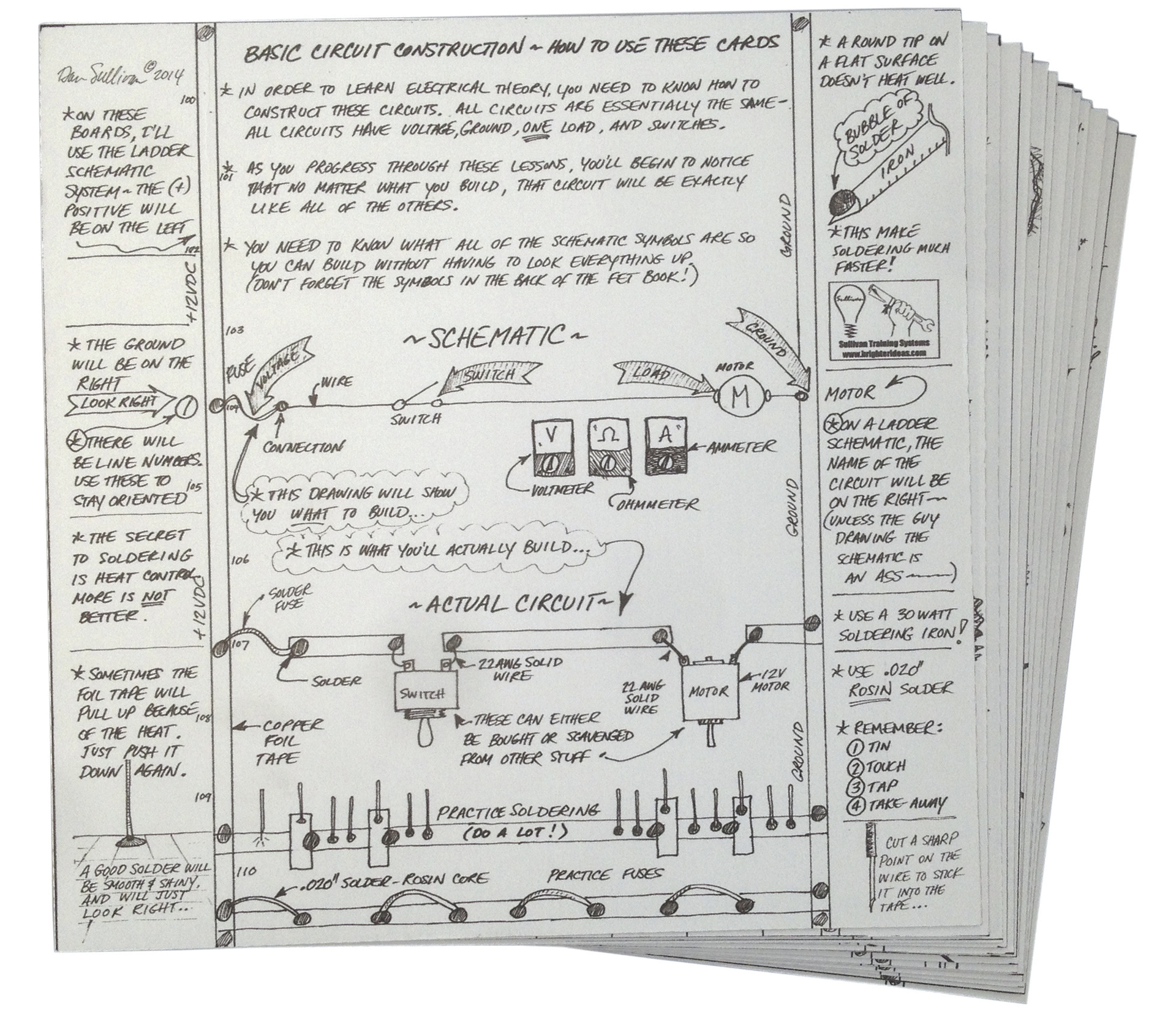 Electronic Specialties 186 570d5c5906ce3