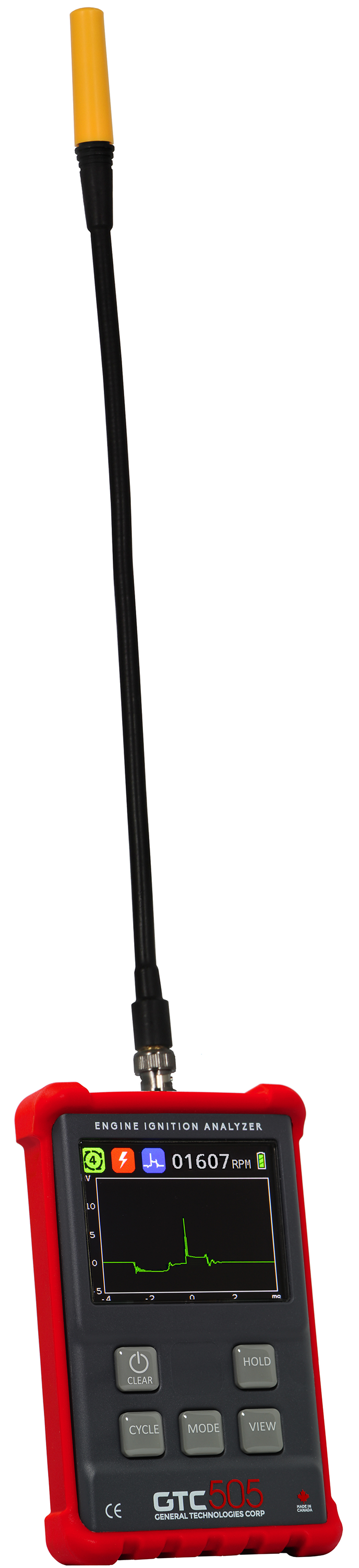 General Technologies Gtc505 570d5ca55ba4a