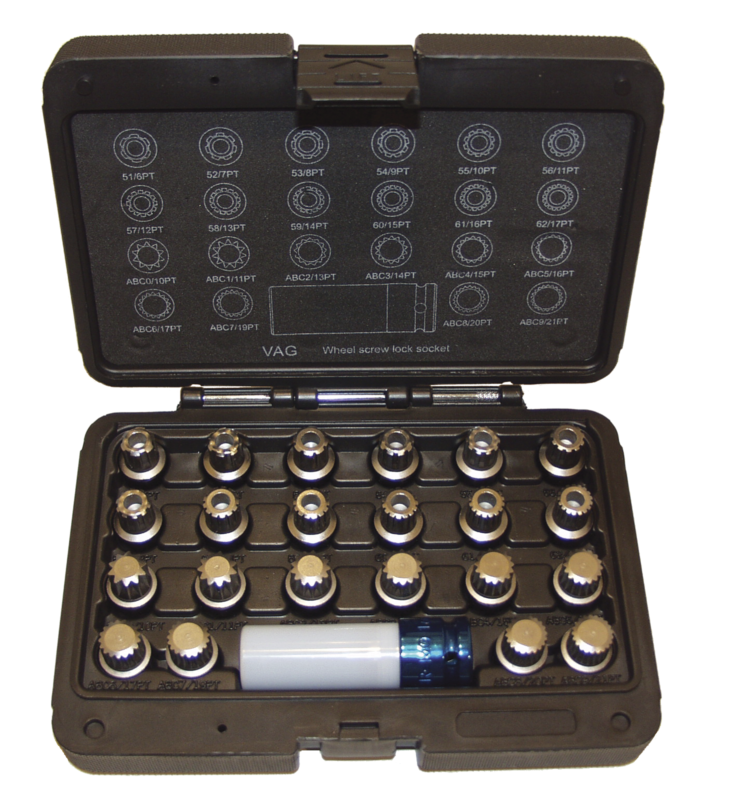 Lock Technology LT4150 570fe3c630a9f