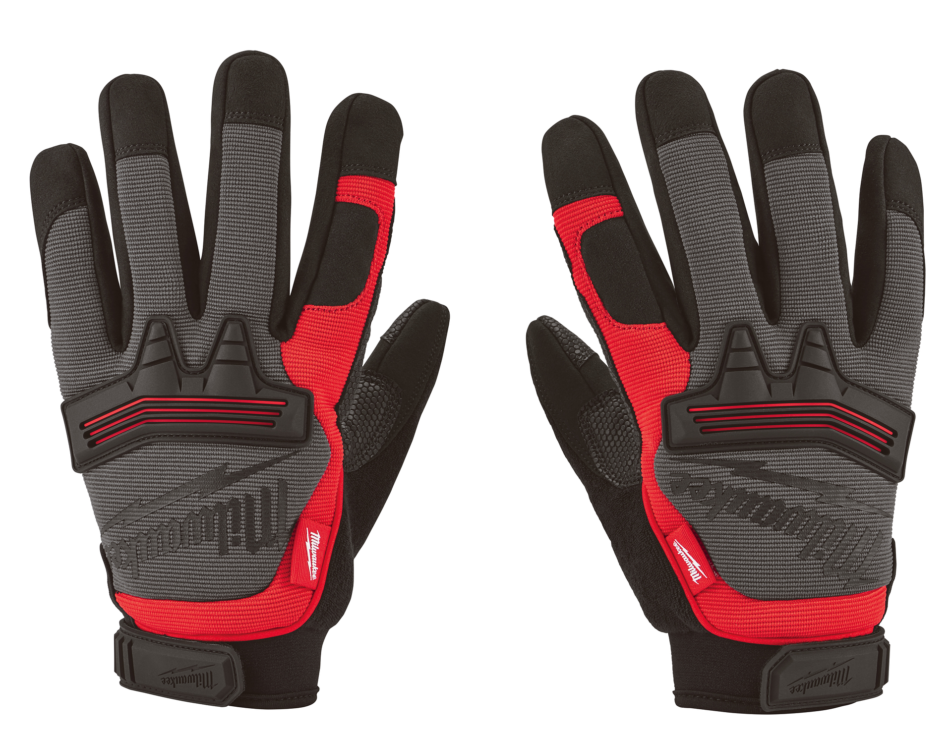 Milwaukee Tool Demolition Gloves 570d5e3934359