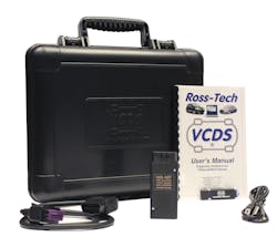 Ross Tech Vcds Professional Kit 570d610731fd1 Ross Tech Vcds Professional Kit 570d610731fd1