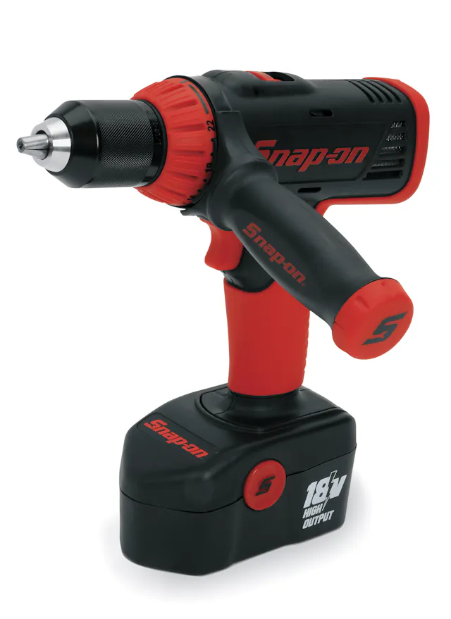 Snap-on 電動インパクト CDR9015 18V Snap-on 電動インパクト CDR9015 18V