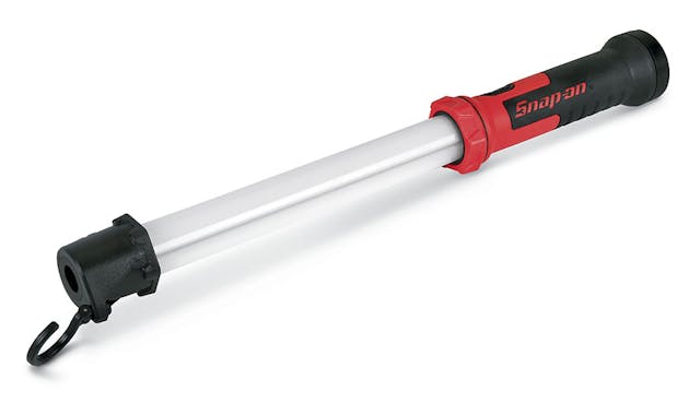 Rechargeable Shop Light No. ECFLED84 Fleet Maintenance