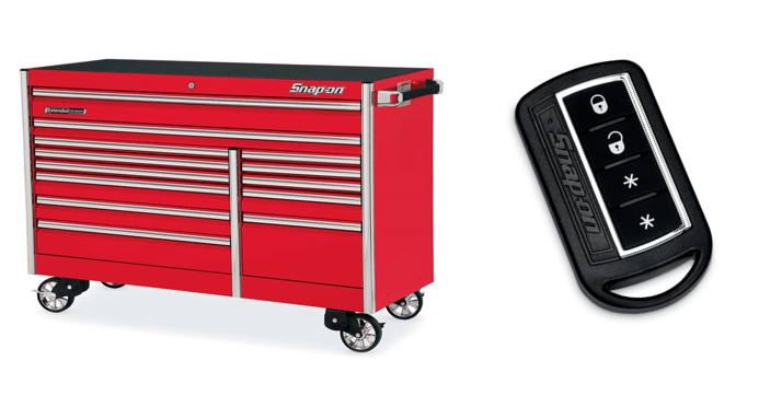 ECKO Remote Locking System Fleet Maintenance