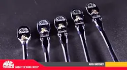VIDEO: Mac Tools Axis Ratchet