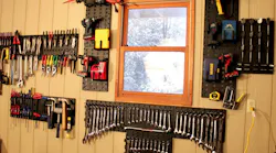VIDEO: Hansen Global ToolHanger