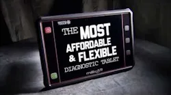VIDEO: Matco Tools maxME