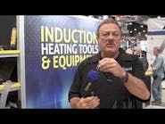 VIDEO: Induction Innovations Mini-Ductor Venom demonstration