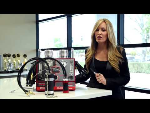 VIDEO: Redline Dual Purpose Diagnostic Leak Locator