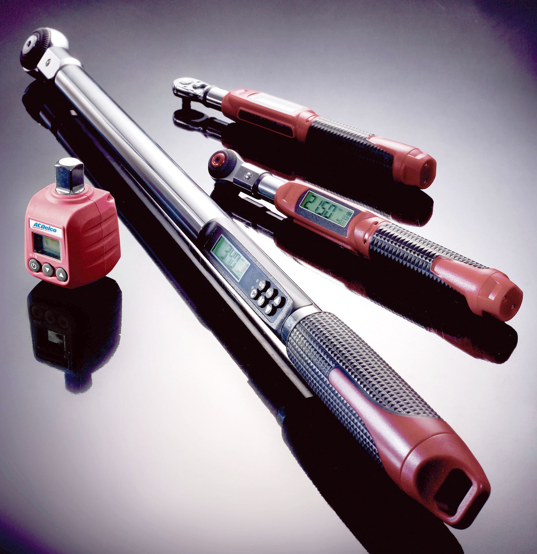 AC Delco Digital and angle torque wrench 5739d9ecdb20c