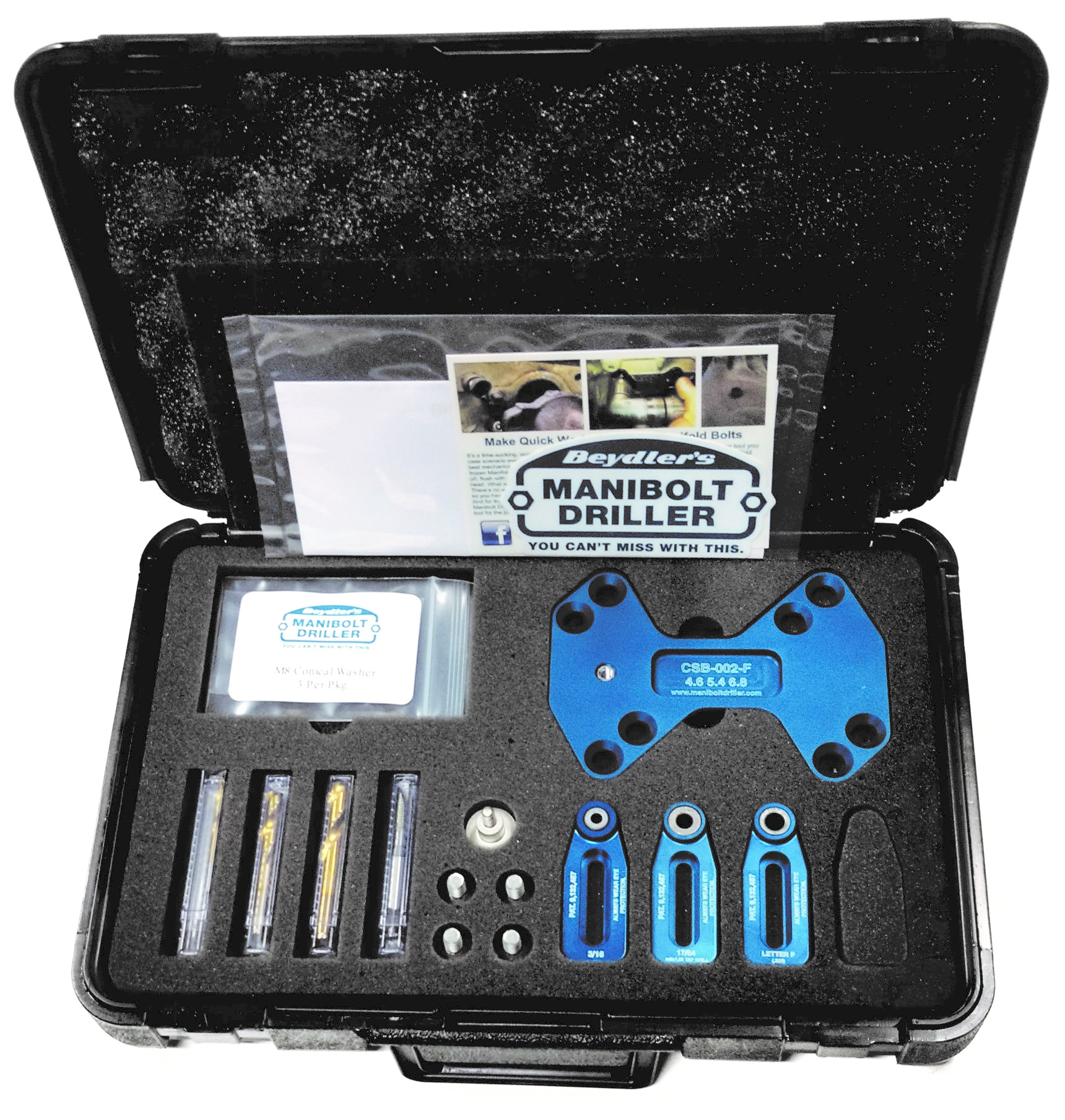 Beydler Manibolt Driller 57436c4ca2a2c