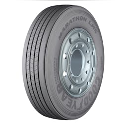 Marathon LHS Marathon LHS