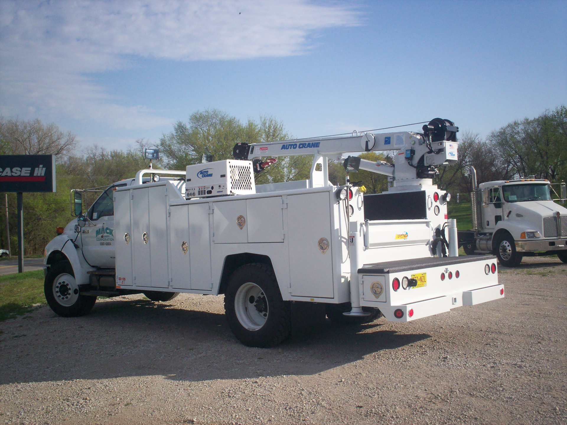 When designing a vocational truck, carrying out competent research, along with proper planning, can avoid unintentional consequences and added costs.