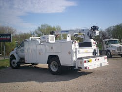 When designing a vocational truck, carrying out competent research, along with proper planning, can avoid unintentional consequences and added costs. When designing a vocational truck, carrying out competent research, along with proper planning, can avoid unintentional consequences and added costs.