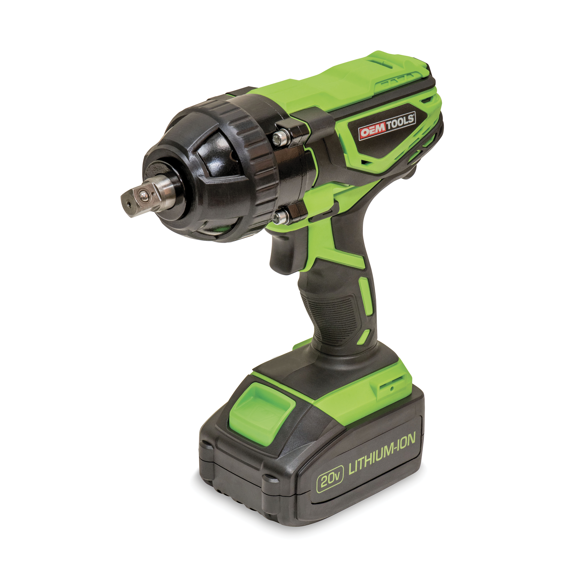 Oem 24481 With Battery 5744b19daf639