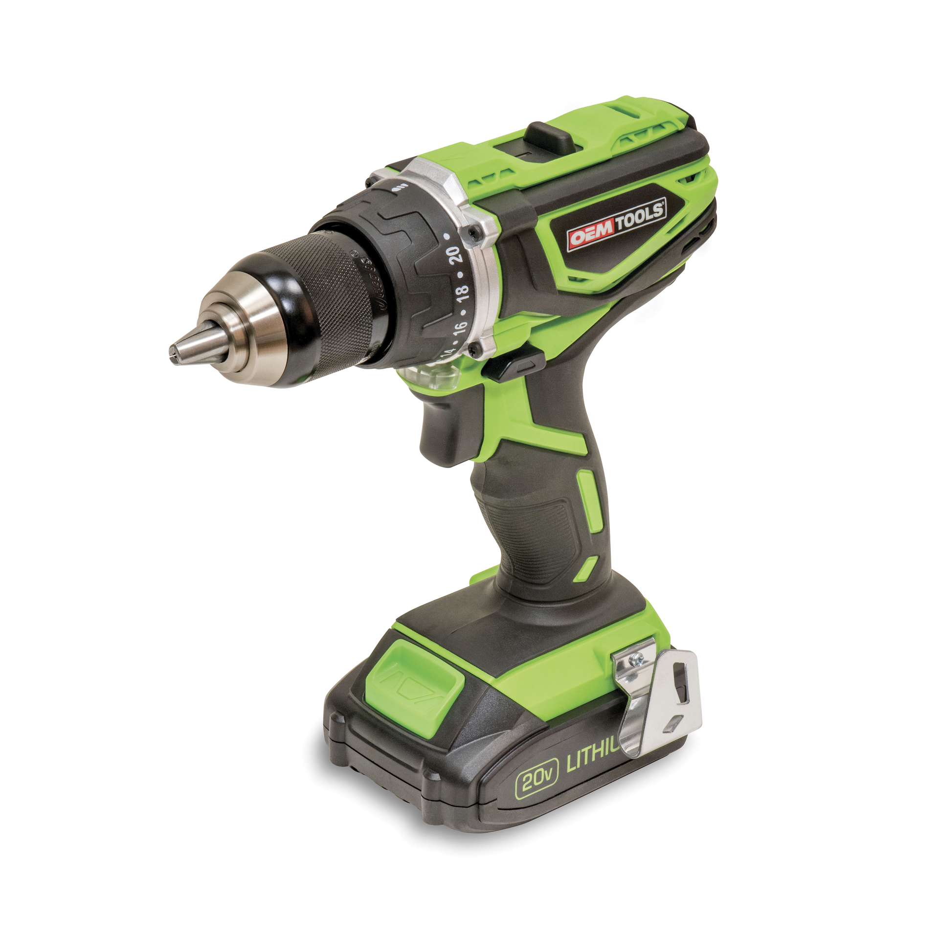 Oem 24482 With Battery 5744b1e414565