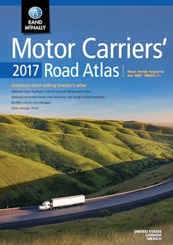Rand Mc Nally Motor Carriers Road Atlas 5734f6a503aaf Rand Mc Nally Motor Carriers Road Atlas 5734f6a503aaf