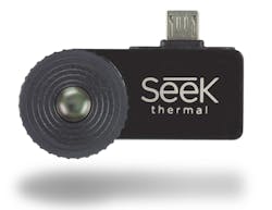 Seek Thermal Camera 57309bba208dc Seek Thermal Camera 57309bba208dc
