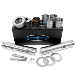 Steer King No Ream King Pin Kits 5739da370060e Steer King No Ream King Pin Kits 5739da370060e