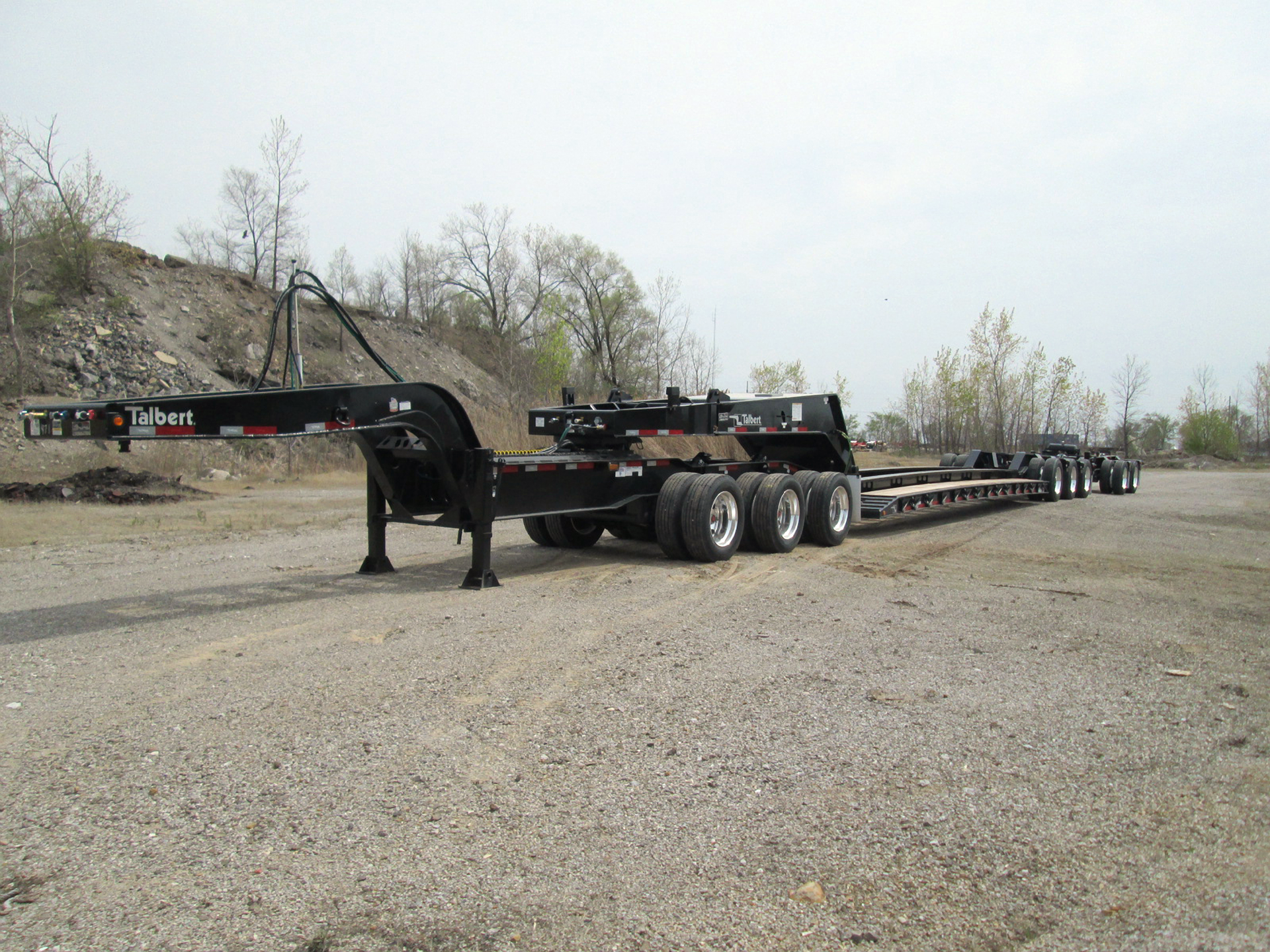 Talbert Manufacturing 65 Sa 5734f65feab3a