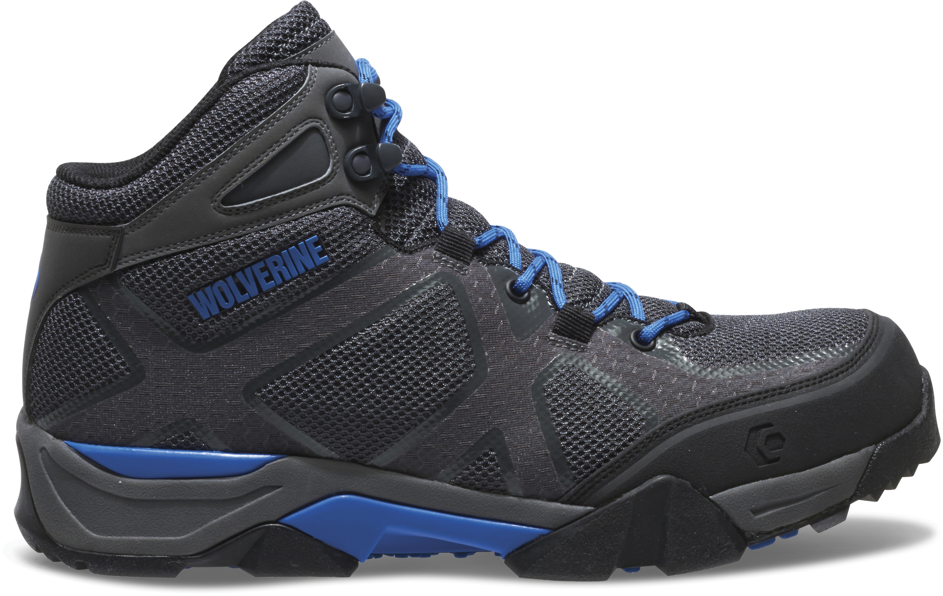 Wolverine Thunderhead 57309bc0ec3cc