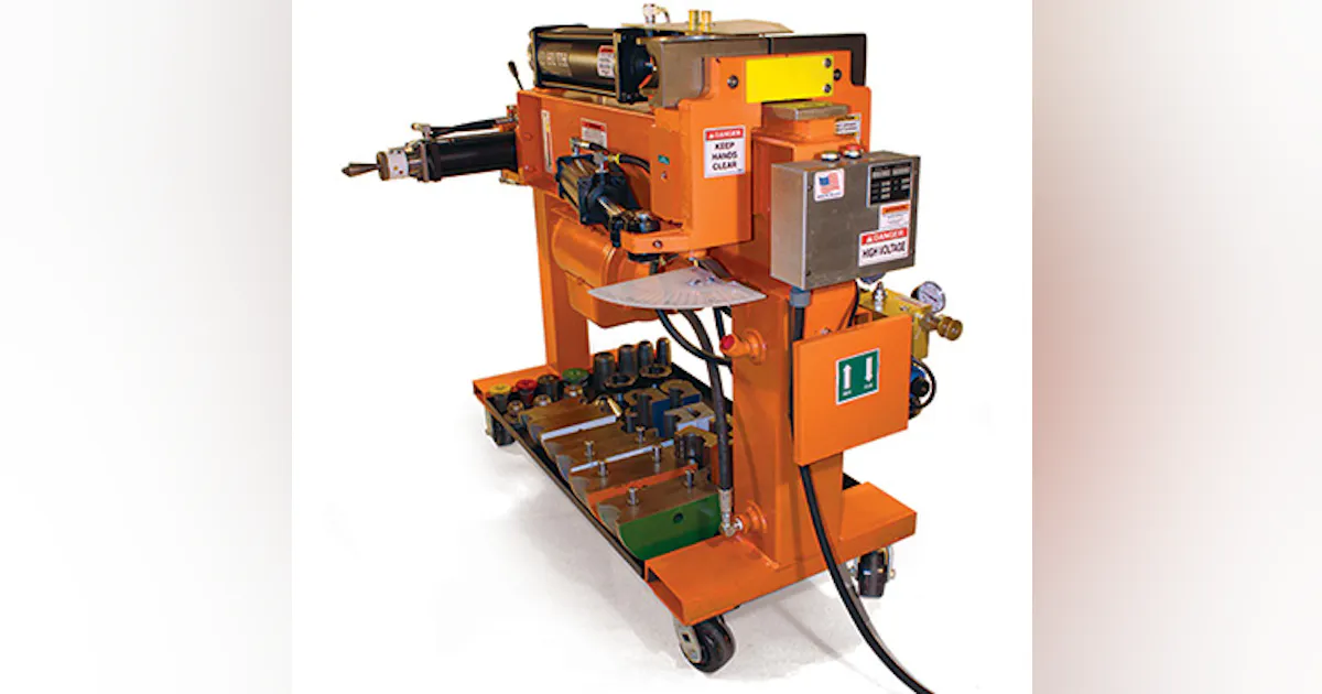 Bendix Bender HB-10 Complete Bender Package | Fleet Maintenance