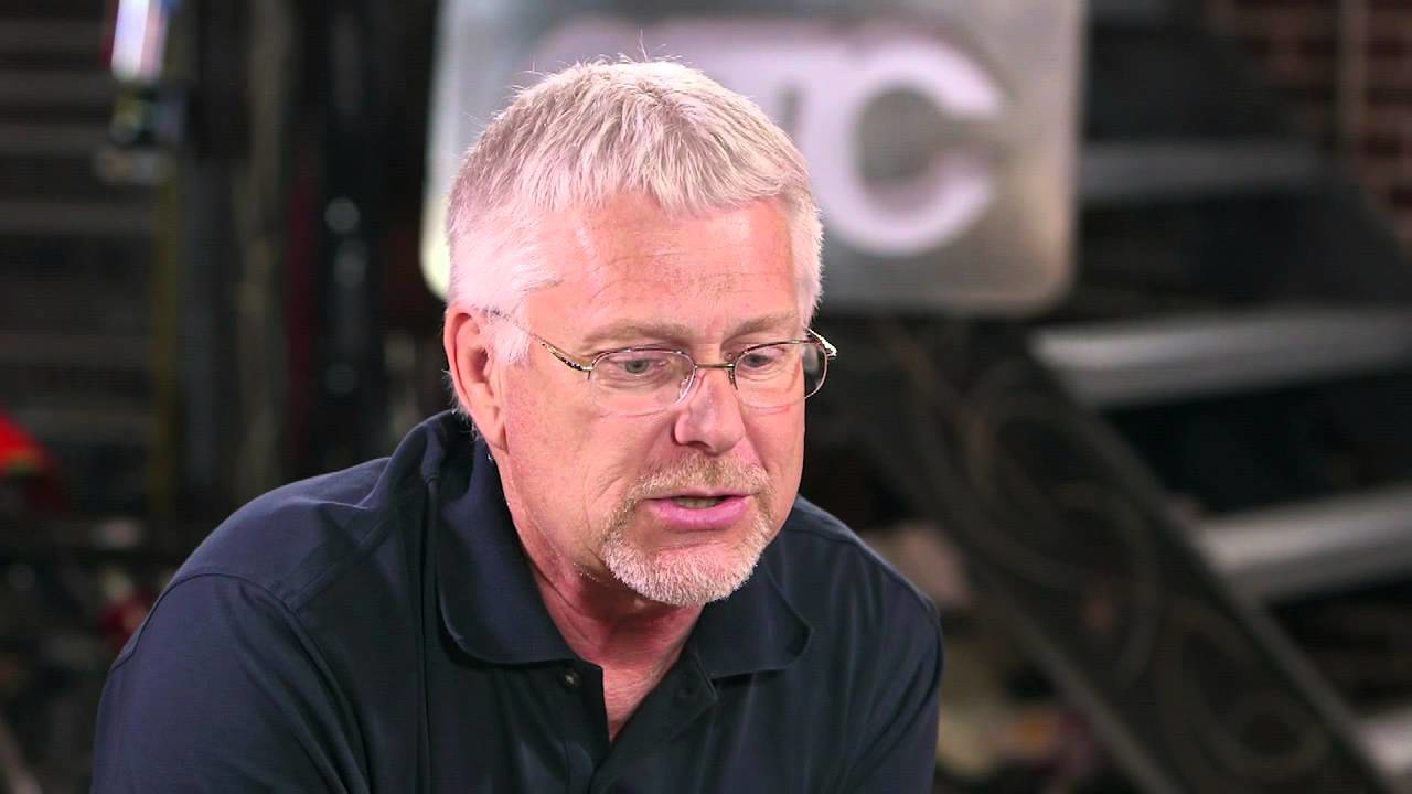 VIDEO OTC 6720 Flare Nut Pliers Fleet Maintenance