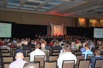 With the theme, Crafting Maintenance and Technology Solutions, TMC&rsquo;s 2016 Fall Meeting is focused on providing a comprehensive collection of educational sessions to keep attendees informed on the latest vehicle technologies and maintenance practices to help them improve trucking efficiencies and uptime.