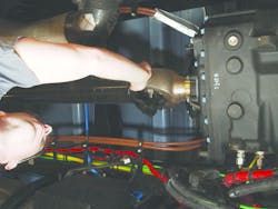 With a standard method for recording work that was performed and why a certain part failed, confusing descriptions are eliminated and there is consistency throughout any maintenance organization. With a standard method for recording work that was performed and why a certain part failed, confusing descriptions are eliminated and there is consistency throughout any maintenance organization.