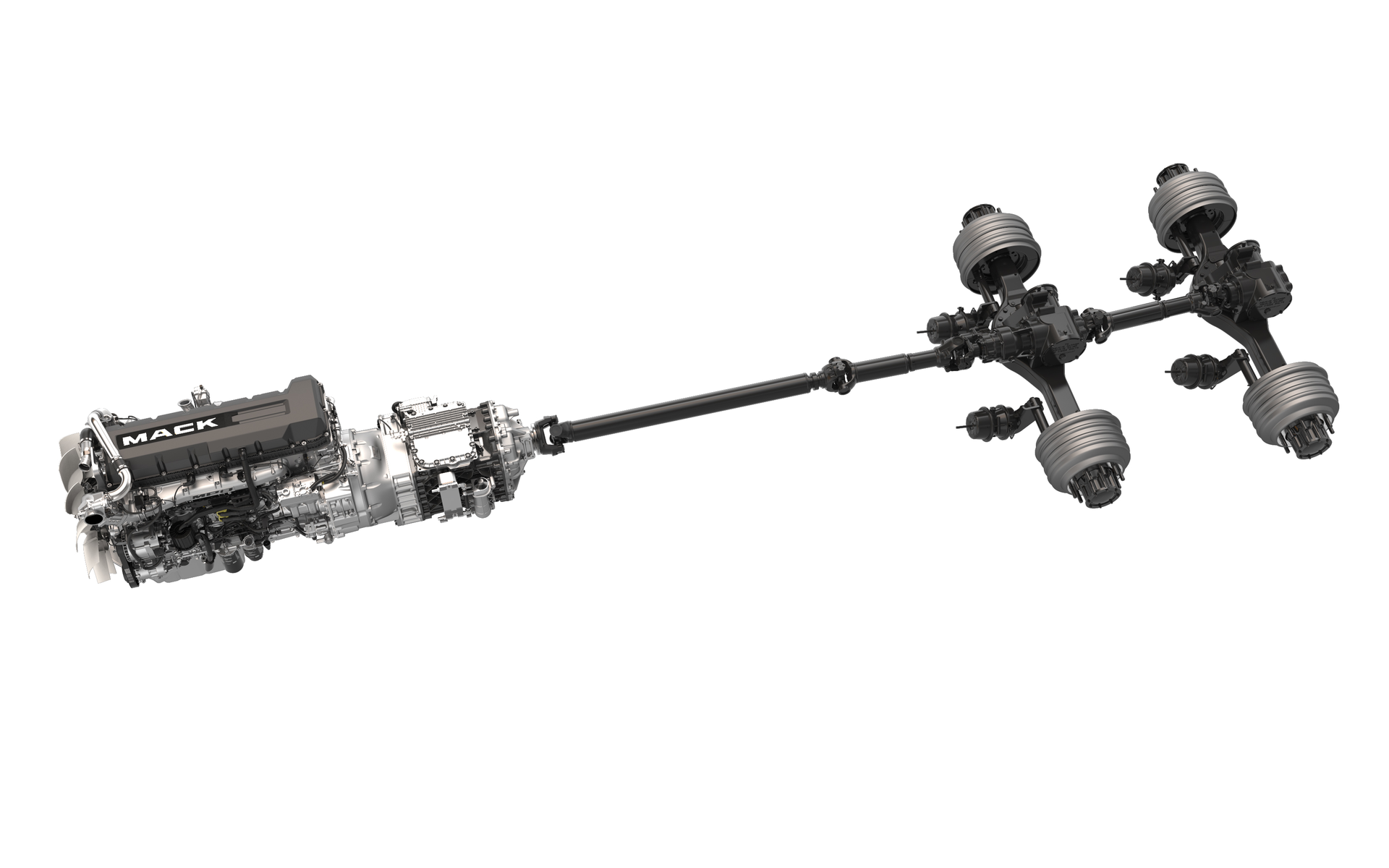 Historically, integration between engines and transmissions involved matching the torque rise of the engine to a transmission with the right gear steps to take advantage of that particular engine&rsquo;s profile. But with the significant increase in performance found in today&rsquo;s powertrains, sophisticated electronics are required to precisely control engine and transmission operation.