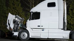 With its inherent capabilities, ultracapacitor starting systems have potential to eliminate the expensive downtime that truck drivers and fleets often experience as a result of dead batteries, particularly in colder climates. With its inherent capabilities, ultracapacitor starting systems have potential to eliminate the expensive downtime that truck drivers and fleets often experience as a result of dead batteries, particularly in colder climates.