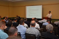 TMC meeting attendees and TMCSuperTech competitors are encouraged take advantage of the Technician Development Committee training sessions, designed expressly for technicians and shop supervisors.