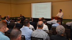 TMC meeting attendees and TMCSuperTech competitors are encouraged take advantage of the Technician Development Committee training sessions, designed expressly for technicians and shop supervisors.