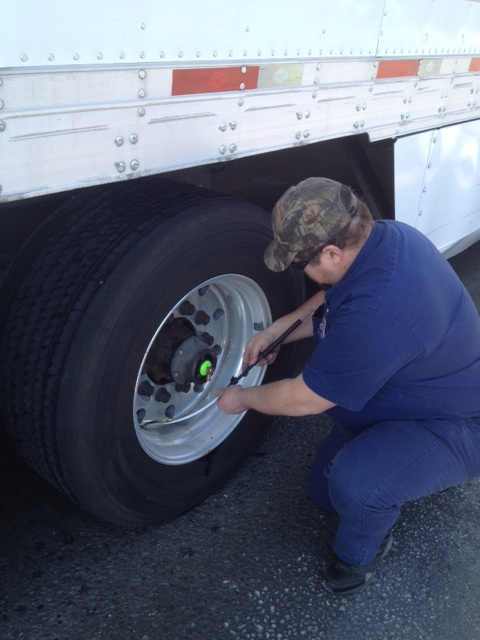 Even though tire experts have been preaching how important it is to maintain proper tire pressure for more than 30 years, tire underinflation is still a major issue facing fleets.