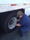 Even though tire experts have been preaching how important it is to maintain proper tire pressure for more than 30 years, tire underinflation is still a major issue facing fleets.