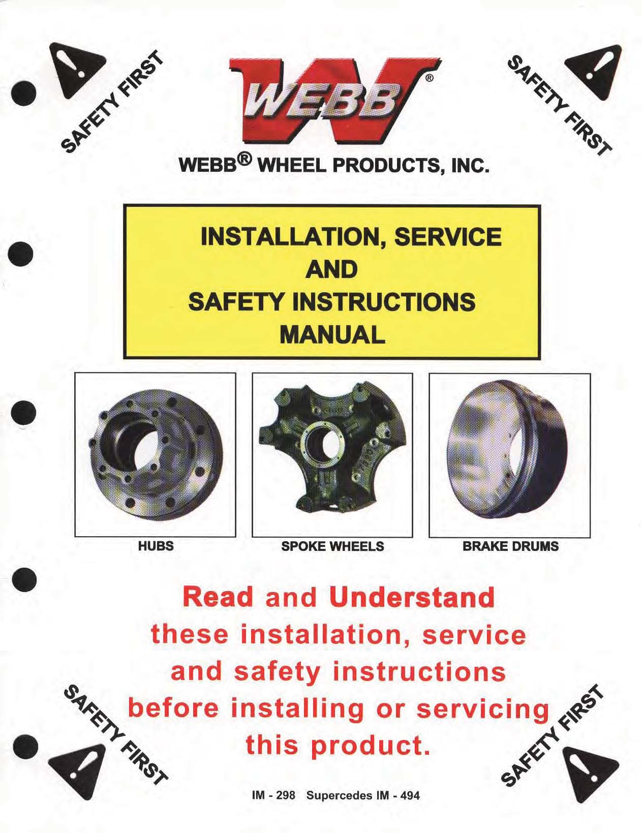 Webb Wheel Installation Manual Pg1 5727956d19015