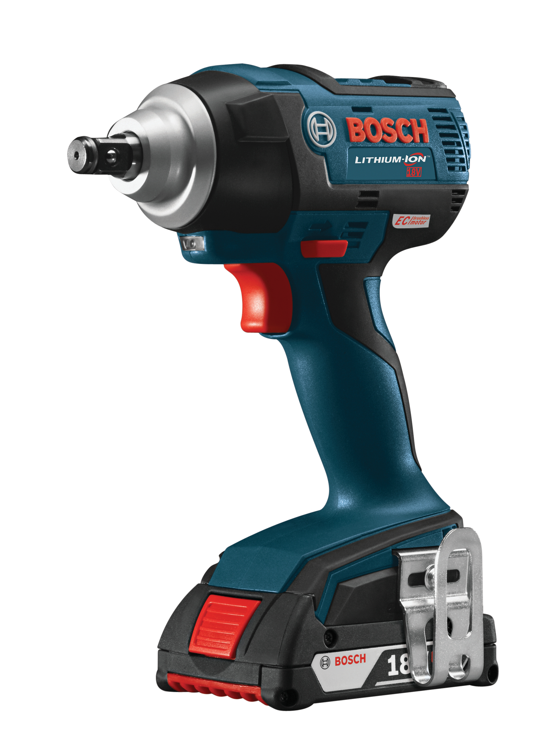 Bosch 18V EC Brushless 12 Impact Wrench No IWMH182 576aaf84a79eb