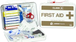 The recently updated ANSI/ISEA 308.1-2015 Workplace First Aid Kits and Supplies introduced two classes of first aid kits.
