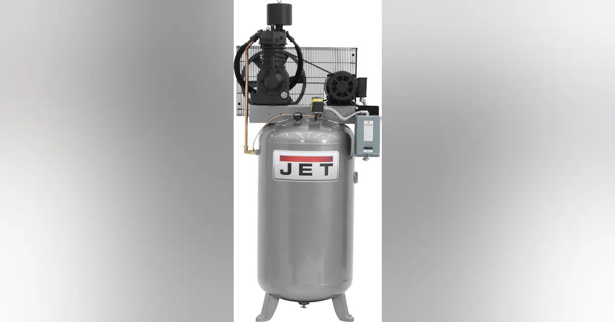 Tech Jet Compressor Jet Tools | Fleet Maintenance